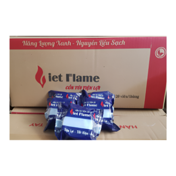 High Quality Vietnamese Super Flammable Dry Alcohol Bags Made In Vietnam  3