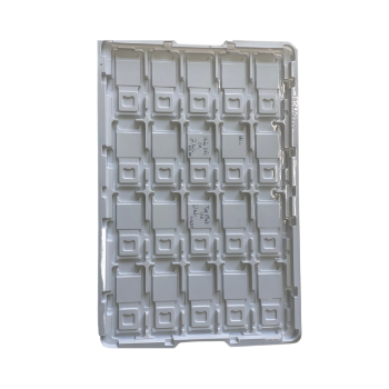 Custom Plastic Electronic Plastic Trays Packaging Wholesale Good Customer Service Best Selling From Vietnam Manufacturer 1