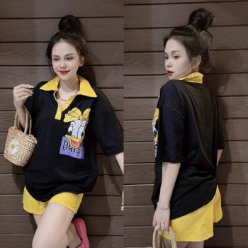 Fashion Two Piece Set Women Clothes Factory Price 100% Linen Odm Washable Customized Packaging Made In Vietnam Manufacturer