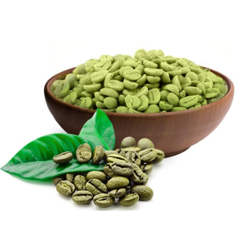 Coffee Green Beans All Size Raw Good Scent Drinks Iso Brc Haccp Halal Customized Packaging Vietnamese Manufacturer 6