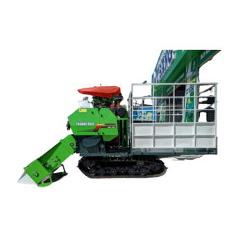 Baler Machine Top Sale Time Saving Roll Machine New Product 2022 Customized Color Vietnam Manufacturer 5