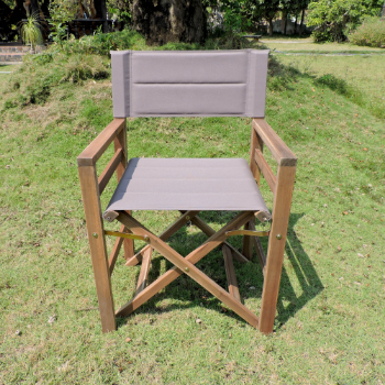 High Quality Wooden Folding Chair Wooden Material Outdoor Wooden Chairs For Hotel Or Villa Modern Design Vietnam Manufacturer 2