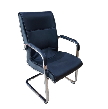 Conference chair EVO718 kneeling chair with premium leather material for meetingroom in 2023 1