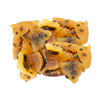 Passion Fruit Dried Reasonable Price Organic Using For Food Packing In Carton Made in Vietnamese Manufacturer 7