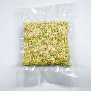 Frozen Lemongrass Fresh IQF Frozen High Quality Bulk Style Storage Packaging Color Weight Clean Type 5