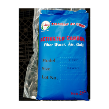 Activated Carbon Coconut Shell Fast Delivery Large Voids Water Purification Gmp Vilas Iso Halal Gmp Trabaco In Vietnam 6