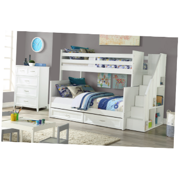 Bedroom Sets For Kids Bunk Bed Adult Over Full Bed Hardwood Full Size Bed Hot Selling Accepted Custom From Vietnam Manufacturer 3