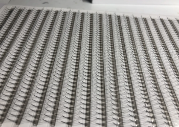 XL Premade Trays 4D Includes 20 Line 600 Fans Per Box Look Hybrid And Light Volume 