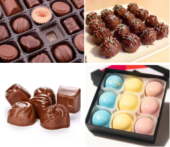 Chocolate - Bon Bon Chocolate Supplier Low Price Snack Sweets Used As A Gift Iso Custom Packing Made In Vietnam Oem Company 8