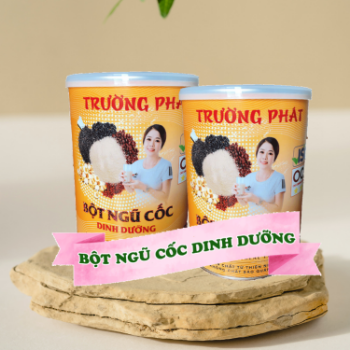 Nutritional Cereal Powder With Sugar Powder Reasonable Price  Natural Unique Taste Good For Health Not Contain Cholesterol Zero Additive Manufacturer 2