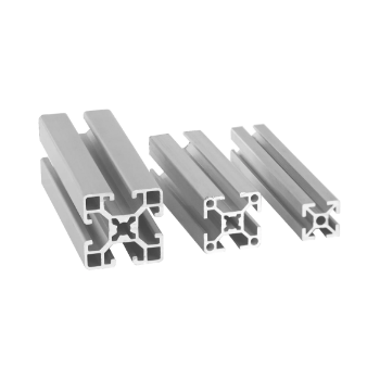 Low MOQ Aluminium profiles Aluminum Shapes Aluminium Extrusions Industrial Machine Alloy Durable From Vietnam Manufacturer 1