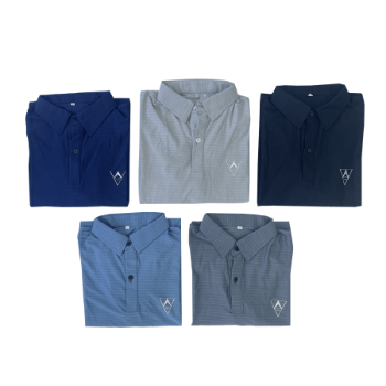 Cotton Polo T-Shirt Men For Men Comfortable New Model Oem Each One In Opp Bag Vietnam Manufacturer 1