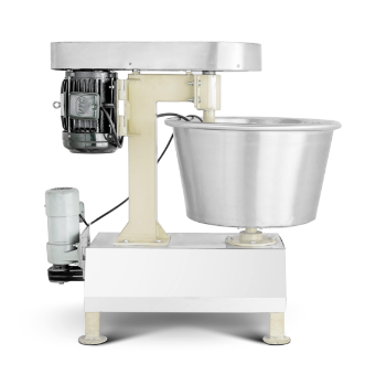 Good Quality Electric Mixer 8KG 220V OEM & ODM Customized Warranty 1 Year PE And Wooden Pallet Vietnam Manufacturer 1