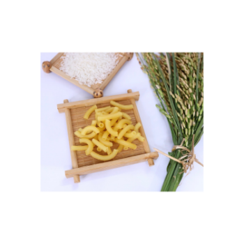 Yellow Macaroni (Long Stalks) Pasta High Quality  Style Dried Natural Ingredients Carton Made In Vietnam Factory Wholesale Bulk 7