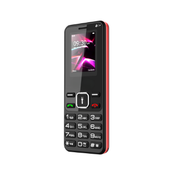 Customized Service Masstel izi 11 1.77'' Dual SIM Card 128GB Memory Card Low Price Mobile Feature Phone Vietnam Manufacturer 3