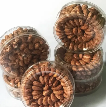 Macca Nut Professional Team Export Food High Protein Customized Packaging Made In Vietnam Trading 6