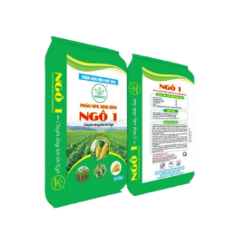 NPK Corn Fertilizer 1 (Specialized For Corn Fertilization) Good Choice Fertilizer Products Custom Packing  Vietnam Manufacturer 6