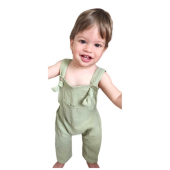 Ready To Export Baby Cloth Set High Quality Breathable Kids Clothes Fashion Each One In Opp Bag Vietnam From Viet Nam Manufacturer 2