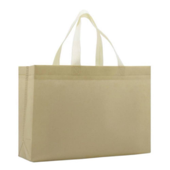 Non Woven Bags Eco Bag Nonwoven Shopping Bag High Quality Reusable Using For Many Industries ISO Customized Packing Vietnam 1