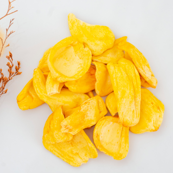 Hot Selling Drying Fruit From Fresh Jackfruit Organic & No Preservatives ISO Certification Viet Nam Manufacturer 6