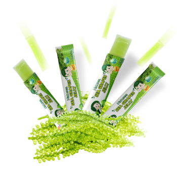 Sea Grapes Jelly Fiber Supplement Fiber Supplement Nutritious Mitasu Jsc Customized Packaging Vietnam Manufacturer 4