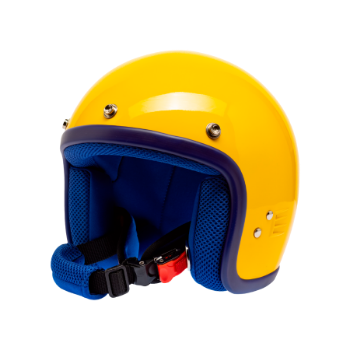 Kids Open Face Helmet Competitive Price Comfortable Motorcycle Arrow Helmet Riding Motorbike Helmet From Vietnam Manufacturer 2