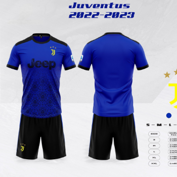 Football Uniform Child Team Soccer Wear Good Price Quick Dry Top 2023 Each One In Opp Bag Vietnam Manufacturer 8