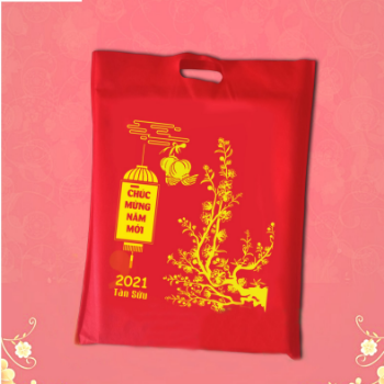 D Cut Nonwoven Shopping Bag OEM Durable Using For Many Industries ISO Customized Packing From Vietnam Manufacturer 6