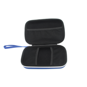 Eyeglass Cases Good Quality Comfortable Material Low Moq Convenient Pack In Poly Bag Vietnam Manufacturer 6