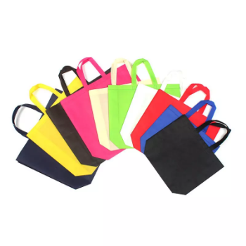 Nonwoven Bags Best Choice Recyclable Using For Many Industries ISO Customized Packing From Vietnam Manufacturer 3