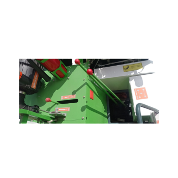 Buy Great Competitive Price Round Straw Hay Baler Mini Round Baler For Sale Customized Packing From Vietnam Manufacturer 10