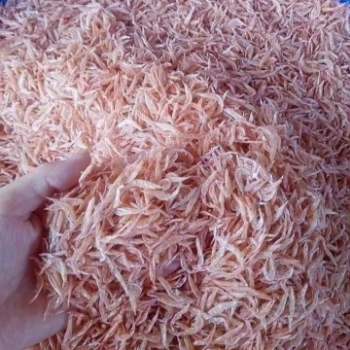 Shrimp Food Topping Shrimp Best Price Dehydrated Tiny Prawn From Viet Nam Dried Baby Small Size Shrimp For Snack Dried Seafood 7