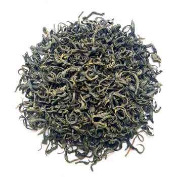 DBM Ready To Export Whole Sale High Quality Hook Tea 100% Loose Tea Leaves From Fresh Tea Natural Vietnam Manufacturer 2