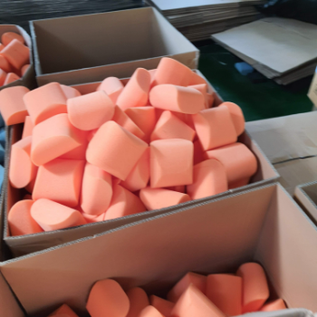 Polyurethane Foam Sponge High Quality Design Freedom Home Goods OEM Service Production Efficiency Vietnam Manufacturer 2