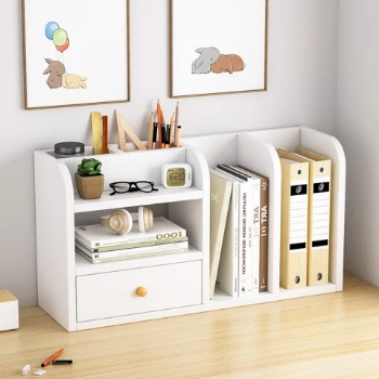 Share Desk Bookshelf - GP176 2