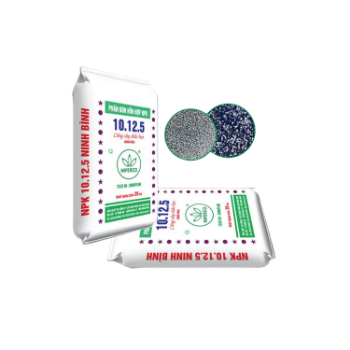 NPK 10.12.5 Compound Fertilizer Wholesale  Fertility Supplements Fertilizer For Plants Aco Fmp Custom Packing  Asian Factory 13