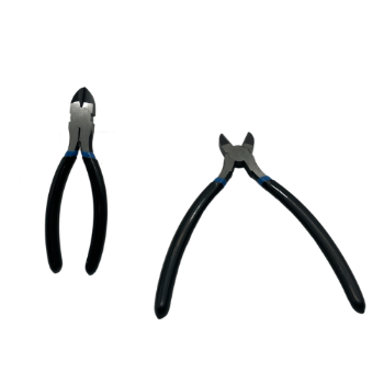 Cable Cutting Pliers Good Quality Multi Functional Alloy Steel Crimping Holding Tools Professional Vietnam Manufacturer 3