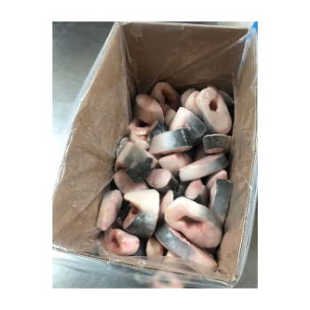 Pangasius Fish STEAKS Good Price Nature Used For Cooking HACCP Certification Customized Packing From Vietnam Manufacturer 8