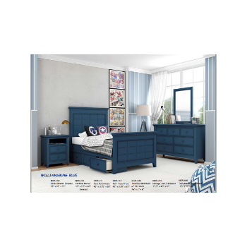 Indoor Furniture Furniture Queen Wood Fast Delivery Modern Bedroom Upholstered Bed Hardwood Latest Design Vietnam Manufacturer 5