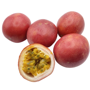 Whole Passion Fruit Healthy Haccp Good Price Wholesales Fresh Customized Packaging Vietnam Manufacturer 4