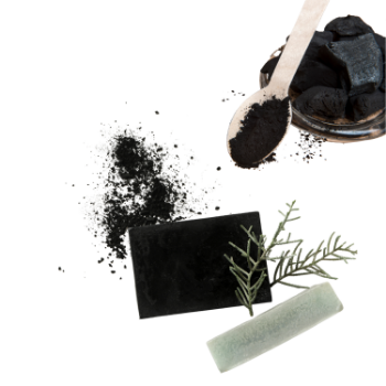 Charcoal Powder Fragrance-Free Product Reasonable Price Made From Plants Easy To Use Customized Packing Vietnam Factory 8