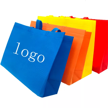 Nonwoven Shopping Bag OEM Eco-Friendly Using For Many Industries ISO Customized Packing Vietnam Manufacturer 4