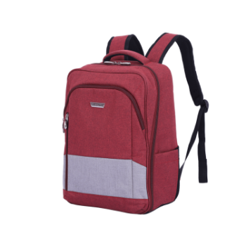 Waterproof Laptop Backpack Top Favorite Product With USB School Smart Backpack Packed In The Poly Bag Made In Vietnam 3