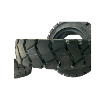 MR-SOLID 7.00-12 Non Marking Tires Natural Rubber Tire Variety Three-Layer Rubber Structure Vietnam Tire Manufacturer 6