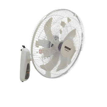 Remote Wall Fan TR788 Electric Fan New Type High Quality Yanfan Controlled 16 Inch Wall Fan Ventilador Made In Vietnam 3