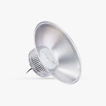 Good Price LED Highbay HB02 430/100W 6500K/3000K SS High Power Lamp Warehouse Lamp Workshop Lights Fixture Made in Vietnam 1