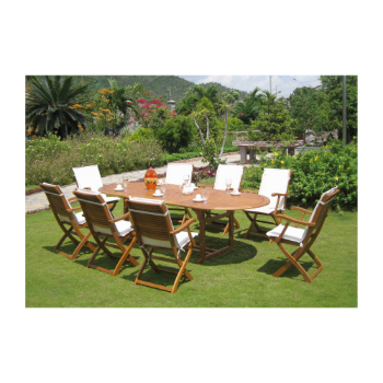 Outdoor Furniture Wood Custom Oem Hot Selling Product For Hotel And Restaurant Luxury Design From Vietnam Manufacturer 2