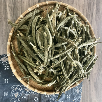 Okra Prices Dried High Specification new crop using for many purposes TCVN packing in carton from Vietnamese Manufacturer 8