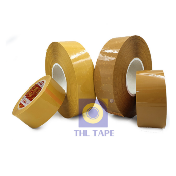 Customized Service Bopp Adhesive Tape Bopp Packing tape Adhesive Tape Use For Packing Cartons Made In Vietnam 6