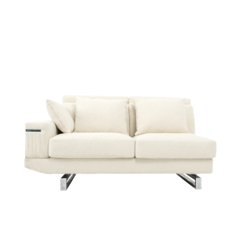 Sofa Fabric NHF 2 Layer Good Quality Luxury Livingroom GSV Certification Customized Packing From Vietnam Manufacturer